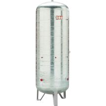 Cordivari - Serbatoio Autoclave Zincato Omologato 300 L