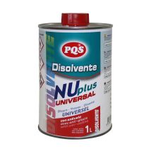 Pflegeprodukt Pqs Nu Plus Universal Umweltfreundlich Schnelle Verdunstung