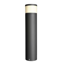 Borne d'extérieur – 150 lumens – Alimentation électrique – IP 44 – Fonte d'aluminium – DEKO-LIGHT
