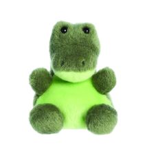 Peluche Caiman 13cm