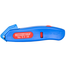 Weicon S 4-28 Cuchillo Pelacables Industrial Preciso