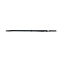 Foret 1 Lèvre Vhm Type Eb100 3.20x120mm Gühring