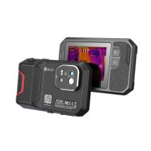 Guide Sensmart Caméra Thermique De Poche Pf210