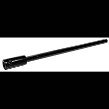 C.K Tools – 424049 – Prolunga C.K 300 mm per sega a tazza con codolo esagonale da 11 mm