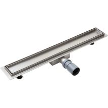 Plado - Desagüe Lineal 60 Cm