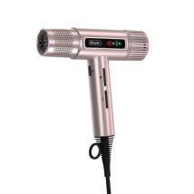 Wahl Vanquish - Professioneller Föhn --- Mit Magnetdüsen Und Diffusor - Pink