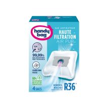 Sac Aspirateur Handy Bag R36