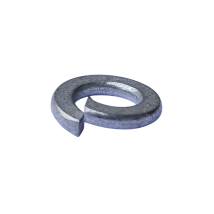 Rondelle Grower Frein M6 Acier Zingue Anti-desserrage - Din 127b / Nfe 25515 - D. Int. 6,1 Mm - Assemblage Mecanique