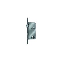 Serratura a innesto Blocco 65 / 92Pzw20 Rd Silb.L – 65mm, 92mm, 10mm – Sachsische Schlossfabrik