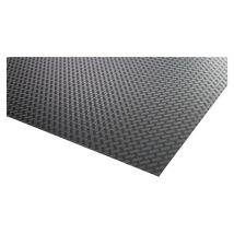 Agoform - Ago-tex Antirutsch Einlegematte Zu Legrabox Kb 1000 Mm, 524 X 221 Mm, Umbragrau