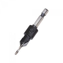 Snappy Countersink 6mm X 12.7mm Tct - Trend