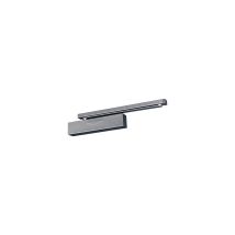 Ferme Porte Gr 500 3-5 Argentavec Frein L'Ouverture Bras Antivand
