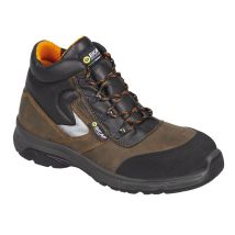 Zapatos De Seguridad Bicap Kite S3 Src - 45 (eu)