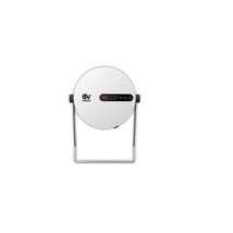 Axelair - Vortice Microcomfort T Heizlüfter 0000070872 Mit Handtuchwärmerfunktion