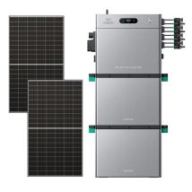 Zendure Solarflow 2400 Pro - Batterie Solaire 2400w Ac, Pv 4800w, 2.4-16.8kwh, Plug & Play, Ip65, Tesla/pompes À Chaleur. Avec 2xab3000l (5.76 Kwh), 