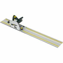 Fartools Scie Circulaire Sur Rail 1 650 Mm Cs 165rb - 1 200 W