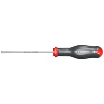 Facom Steckschlüssel PROTWIST-Griff 4 mm – Hochwertiger Stahl – Verchromt – Ergonomischer Griff – Ideal für Mechaniker und Heimwerker