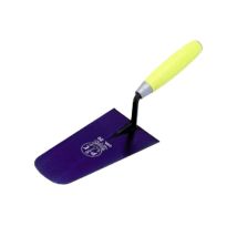 Paleta De Albañil Trabuccante 942t 22 Sintesi Pavan