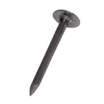 Clavos Dim Slate Nails Acero 27 Mm 2,4 Mm 5 Kg