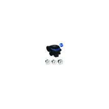 Vmc Aldes Hygro Compact Premium Mw Portata 263 M³/h