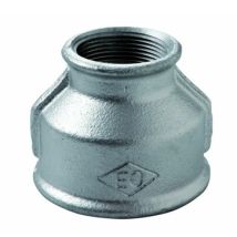 240 - Manicotto Ff 1"1/2 X 3/4" In Ghisa Zincata 24005074