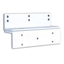 Jetworld Z3z4z5 Escuadra En Z De Aluminio Anodizado Metalizado