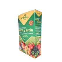 Ecolygic Dщnger Von Huerta Und Garten, 1 Kg