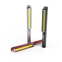 Clip Base Magnetica Per Torcia Lil Larry Nebo