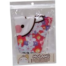 Mascarilla Higienica Reutilizable Lavable Molang