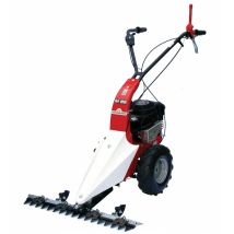 Eurosystems - Barra De Hoz Mod. M90 Loncin Ohv 160 Cm. 87