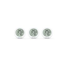Explore Scientific Wsh0008 Interno Igrometro Elettronico Bianco