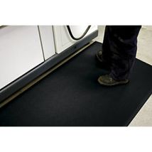 Estera Antifatiga Orthomat Pvc Con Diseño De Martelé Altura