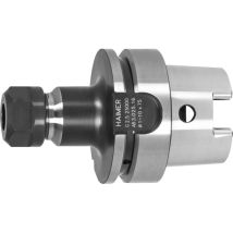 Haimer - Mandrin Con Din69893a-er Hsk-a63 16x75mm