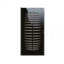 Ronzatore 230Vca Life 1M – 230V~ – 1 modulo – Ave Spa