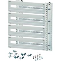 Control Modular Hager System C 3x10m Fácil Instalación Cubierta
