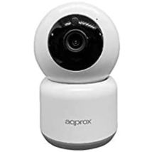 Ip Kamera Hd 2.0 P2p Wireless 1080p / Internes Mikrofon / Nachtsicht / Interner Lautsprecher - Approx
