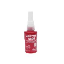 Tappetino Sigillante Loctite 5800 50ml Rosso Alta Prestazione
