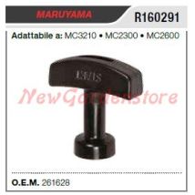 Startergriff für Freischneider MC3210 2300 2600 – Original Teil Nr. 261628