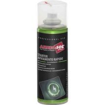 Démarrage Rapide Ambrosol 200 Ml