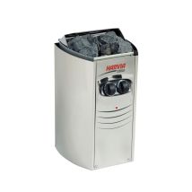 Poolstar - Harvia Saunaofen Vega Compact 3,5 Kw Elektroofen Bc35 Saunaheizung