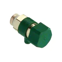 Seppelfricke Sepp Din-basis Robinet De Purge M G1/4" (dn8) Type 1932, 0018905