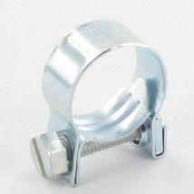 Schlauchschelle Mini 12,5-14,5mm Aba Smsm14