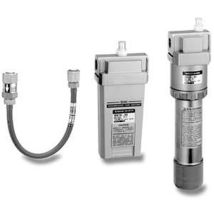 Déshydrateur Pneumatique Smc, G 3/8 ( Prix Pour 1 )