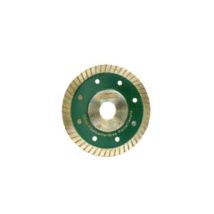 Grinding - Disques Diamantés Pour Grès Ø 115mm - Ø 115mmx1,6 Trou 22,2 Couronne Continue