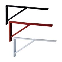 Reggimensola 'pesante' Cm 30 - Colore Nero
