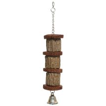 Rosewood Boredom Breaker Hide 'n' Treat Chain Large - 267497