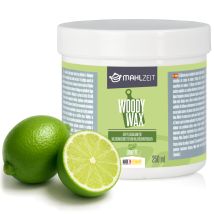 Meal Woody Wax Cura Del Legno Per Taglieri 250 Ml 100% Naturale Prodotto Per La Cura Del Legno - Mahlzeit