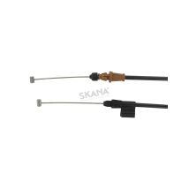 Câble De Commande De La Goulotte Adaptable Mtd Pour Modèles Yardman - Cub Cadet - Craftsman De 2010 À 2015.. Remplace Origine 74