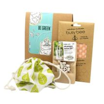 Chevalier-diffusion Kit Accessori Ecolo Be Green Ecologico