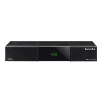 Hd-s 223 Satellite Full Hd Nero - Technisat